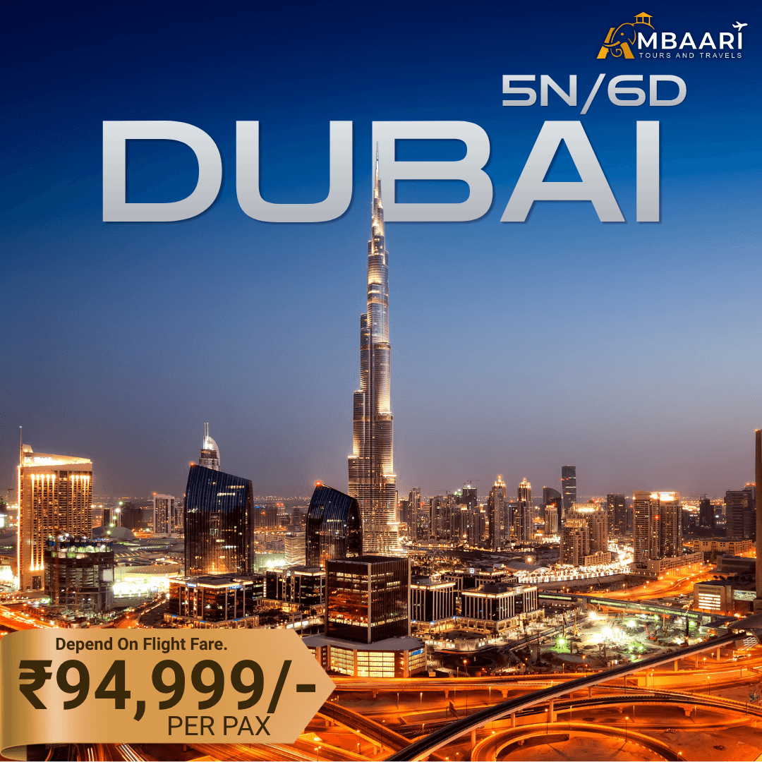 Dubai