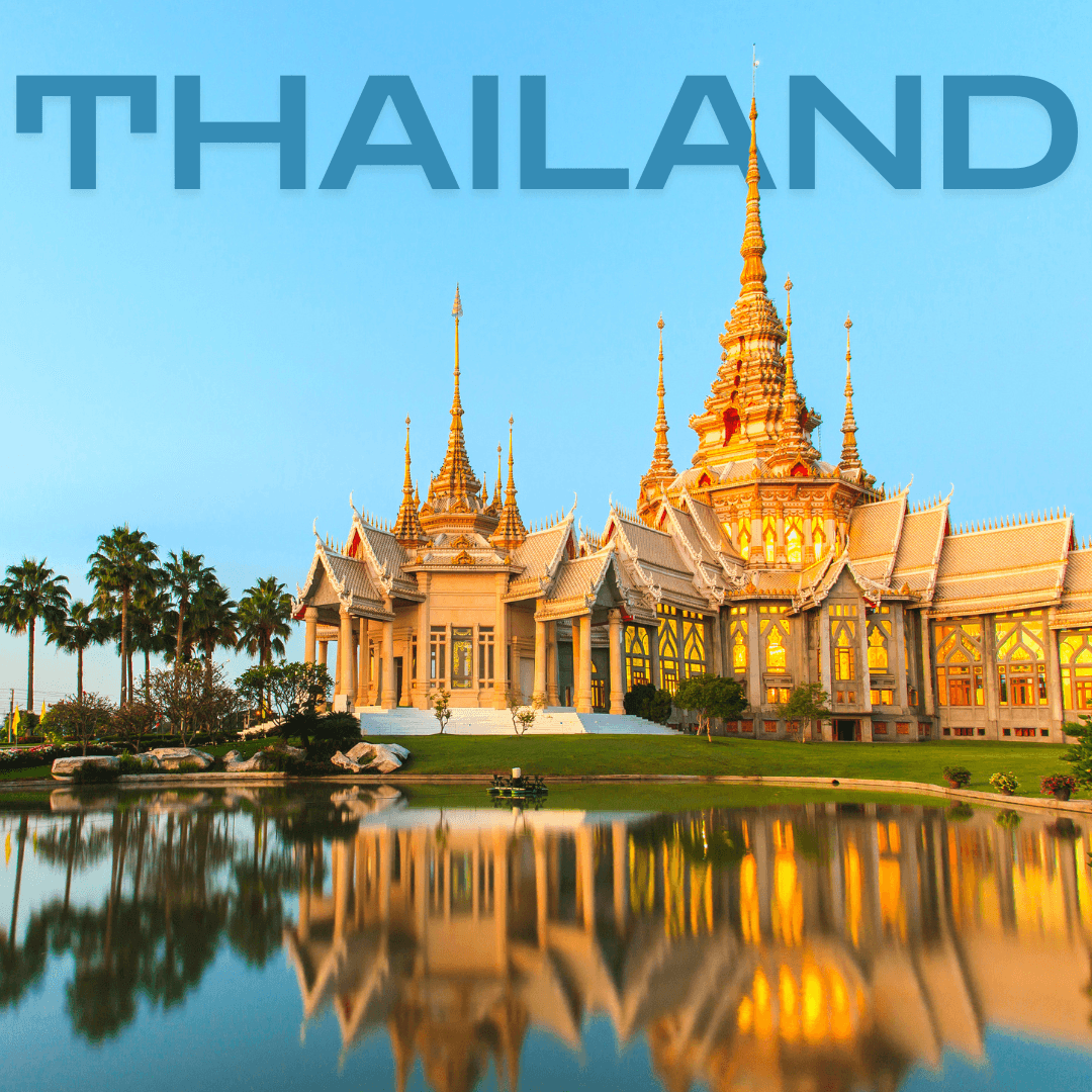 Thailand