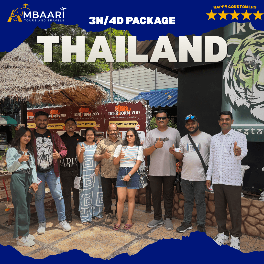 Thailand