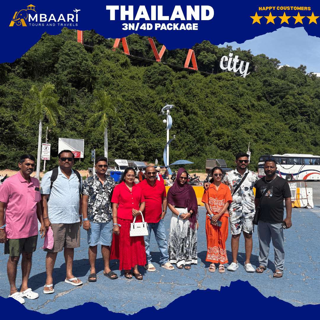 Thailand