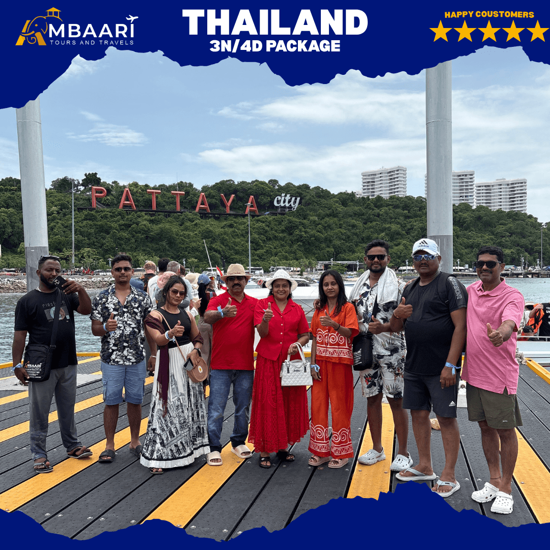 Thailand
