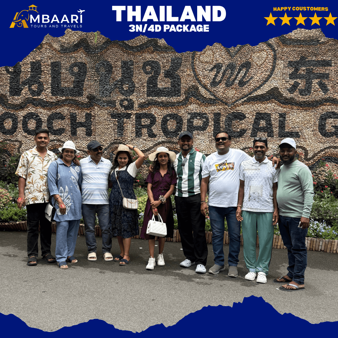 Thailand