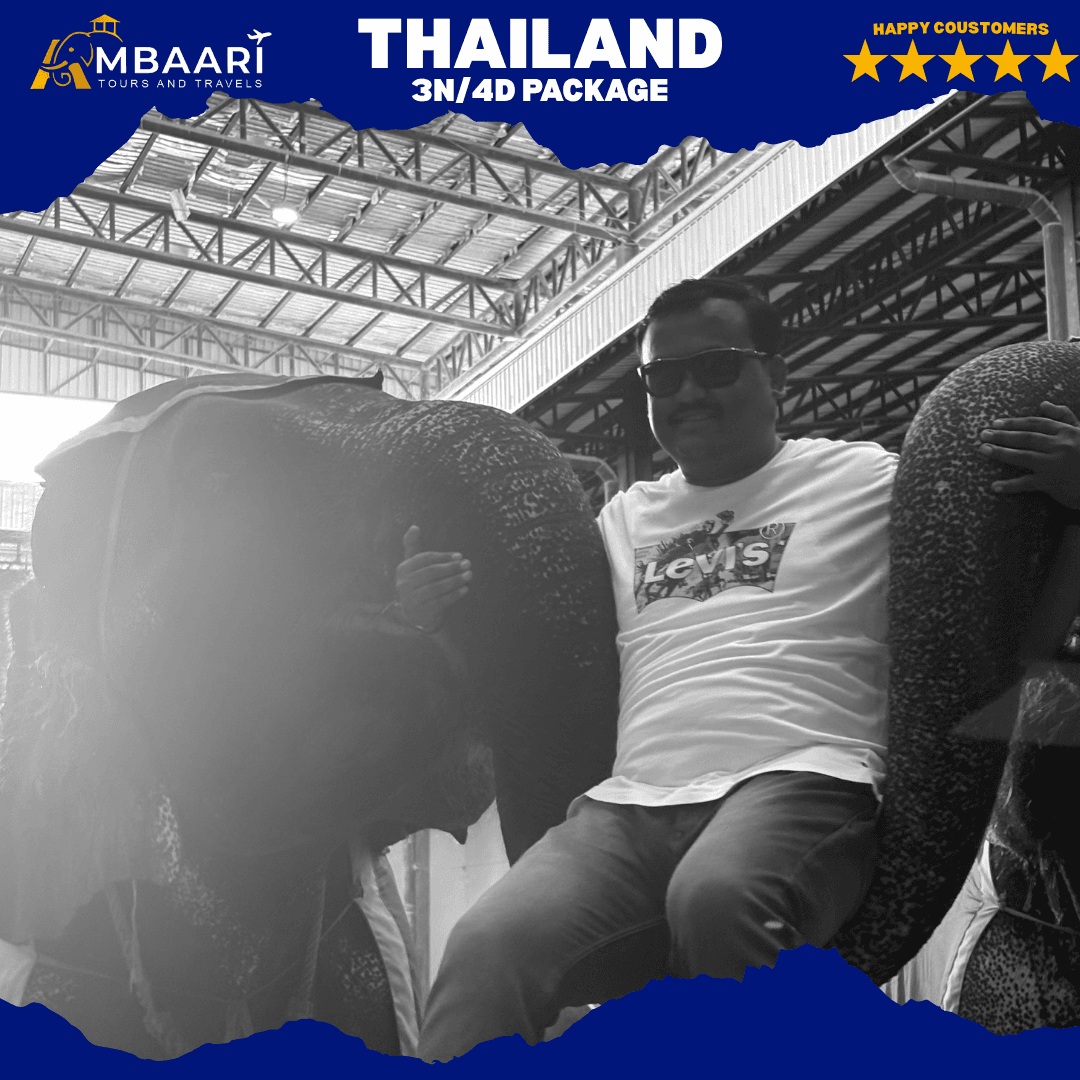 Thailand