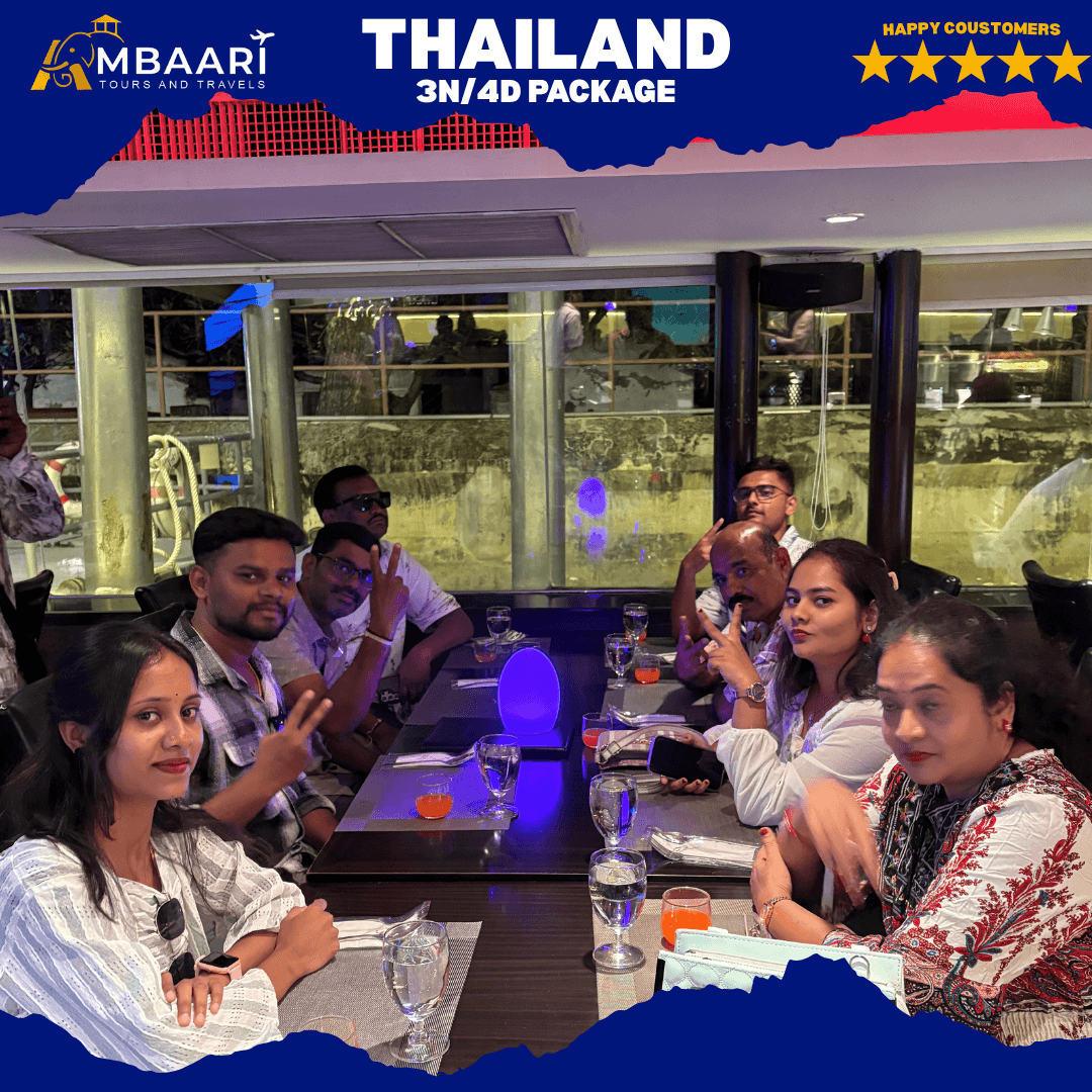 Thailand