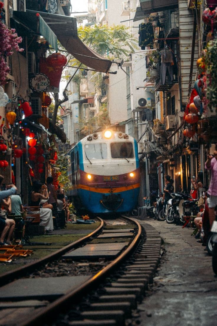 Vietnam Grand Tour 6N/7D (Hanoi, Halong Bay, Da Nang, Ho Chi Minh) photo 4