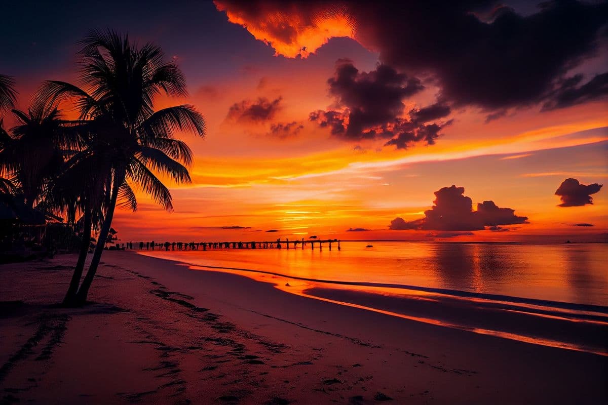 Travel destination 2