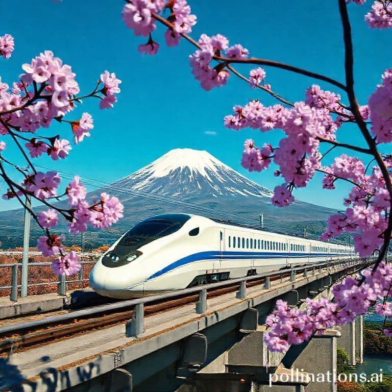 Japan Cherry Blossom Special 7N/8D (Tokyo, Kyoto, Osaka) photo 2