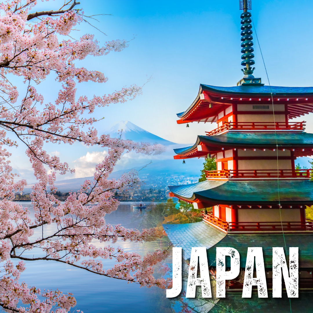 Japan