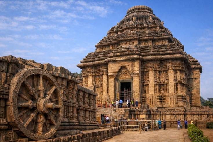 Puri-Jagannath Yatra 3N/4D photo 4