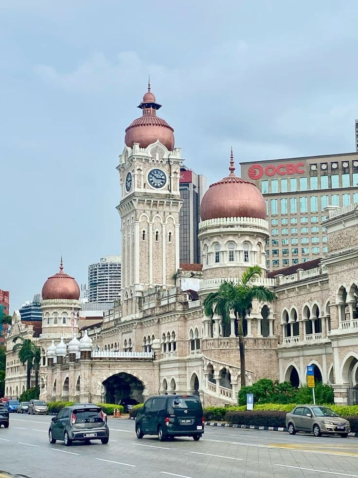 Malaysia Kuala Lumpur 2N/3D (Batu Caves, Genting Highlands & Petronas Towers) photo 2