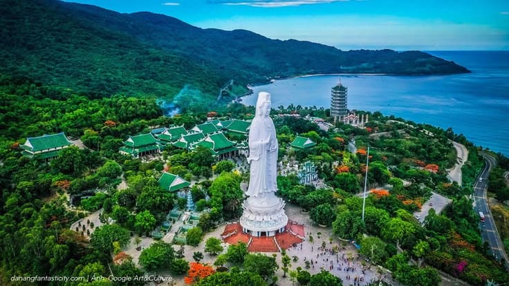 Vietnam Grand Tour 6N/7D (Hanoi, Halong Bay, Da Nang, Ho Chi Minh) photo 5