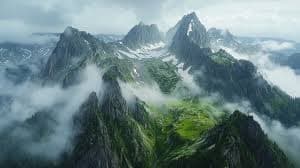 Mountain Treks