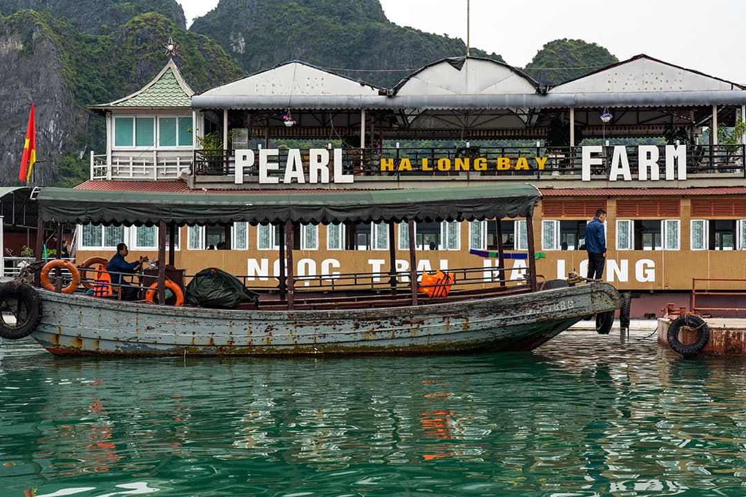 Vietnam Grand Tour 6N/7D (Hanoi, Halong Bay, Da Nang, Ho Chi Minh) photo 2