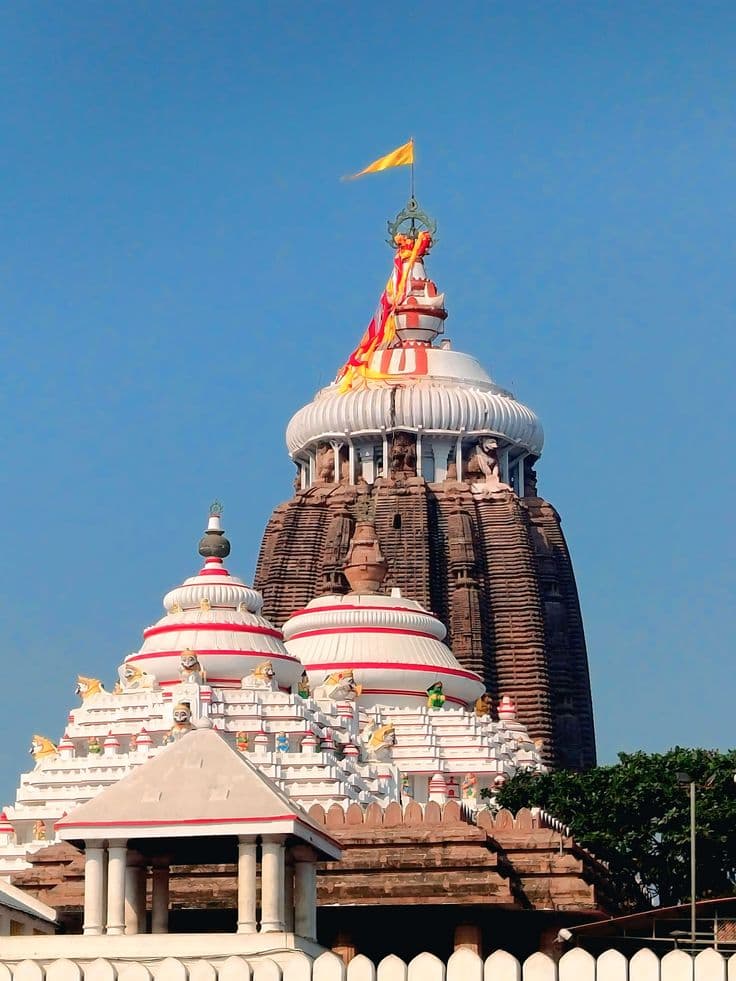 Puri-Jagannath Yatra 3N/4D photo 2