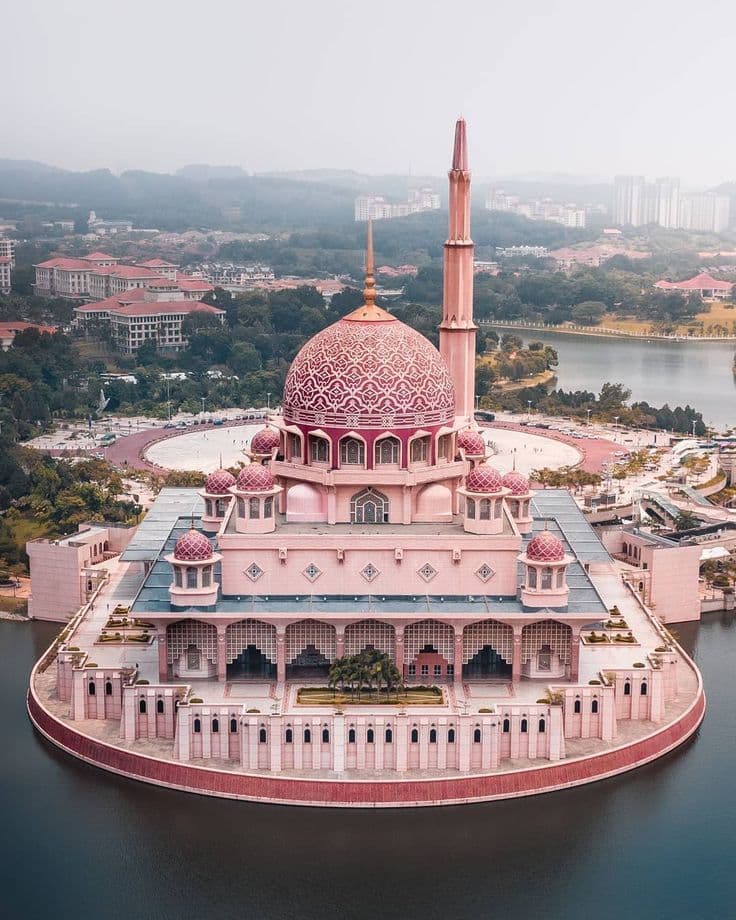 Malaysia & Singapore Combo 5N/6D photo 2