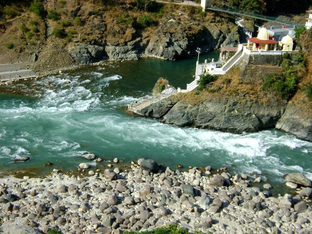 Do Dham Yatra 7N/8D (Kedarnath & Badrinath) photo 2