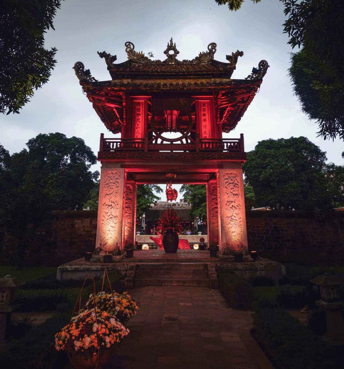 Vietnam Grand Tour 6N/7D (Hanoi, Halong Bay, Da Nang, Ho Chi Minh) photo 3