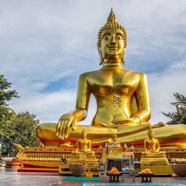 THAILAND 4N/5D WITH FLIGHT (Pattaya 3N, Bangkok 1N) photo 4