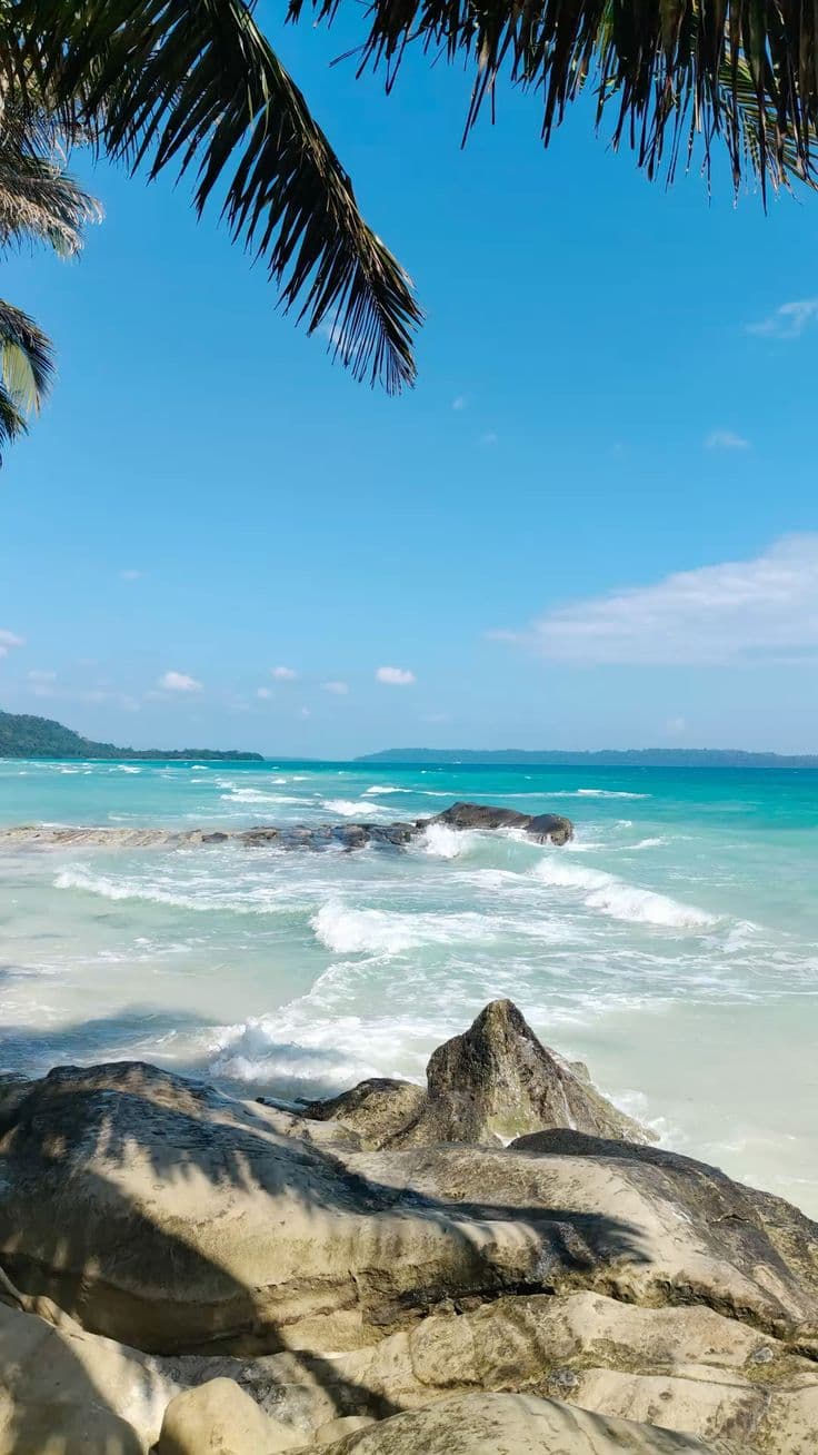 Andaman Islands Tour 4N/5D photo 5