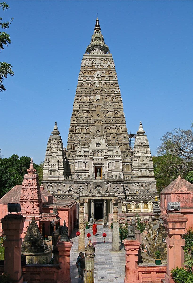 Kashi Yatra 4N/5D (Gaya, Bodh Gaya, Varanasi, Prayagraj, Ayodhya) photo 2