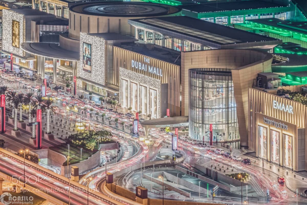 Dubai 5N/6D photo 3