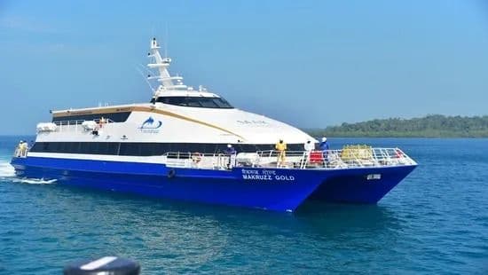 Andaman Islands Tour 4N/5D photo 4