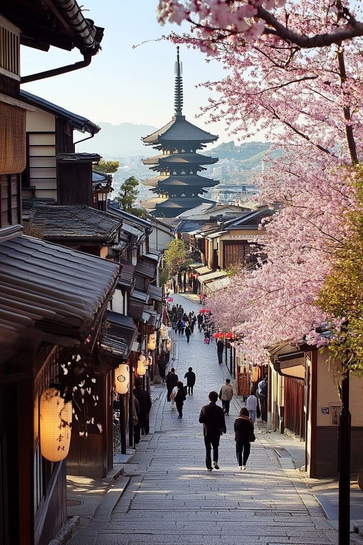 Japan Cherry Blossom Special 7N/8D (Tokyo, Kyoto, Osaka) photo 4