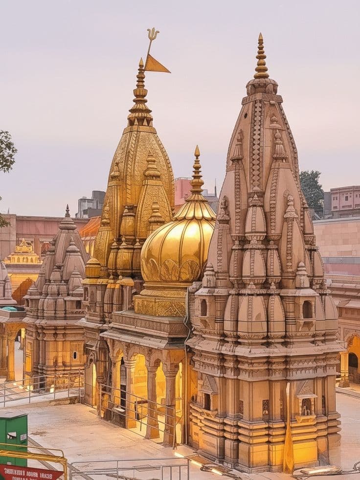 Kashi Yatra 4N/5D (Gaya, Bodh Gaya, Varanasi, Prayagraj, Ayodhya) photo 3