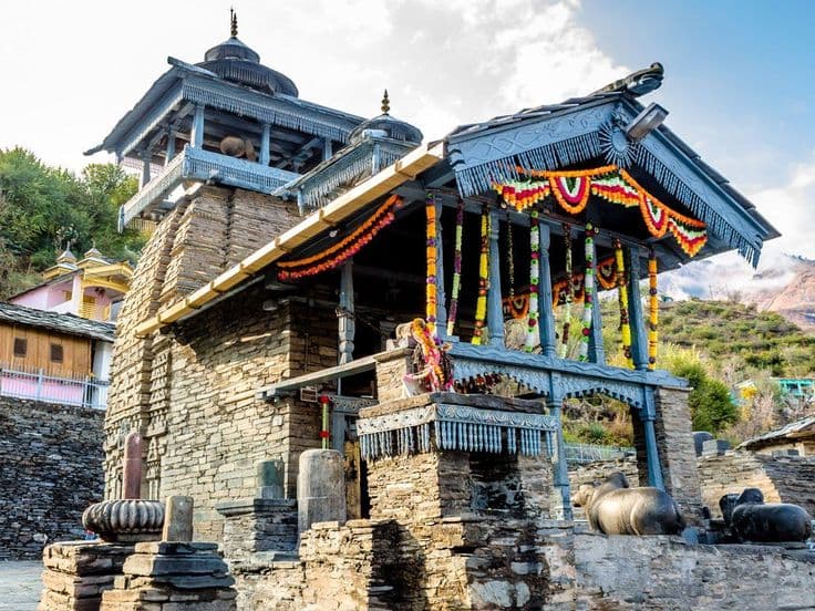 Char Dham Yatra with Chopta Tunganath 14N/15D (Yamunotri, Gangotri, Kedarnath, Badrinath) photo 3