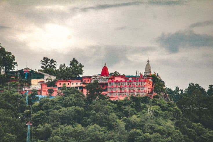 Char Dham Yatra with Chopta Tunganath 14N/15D (Yamunotri, Gangotri, Kedarnath, Badrinath) photo 2