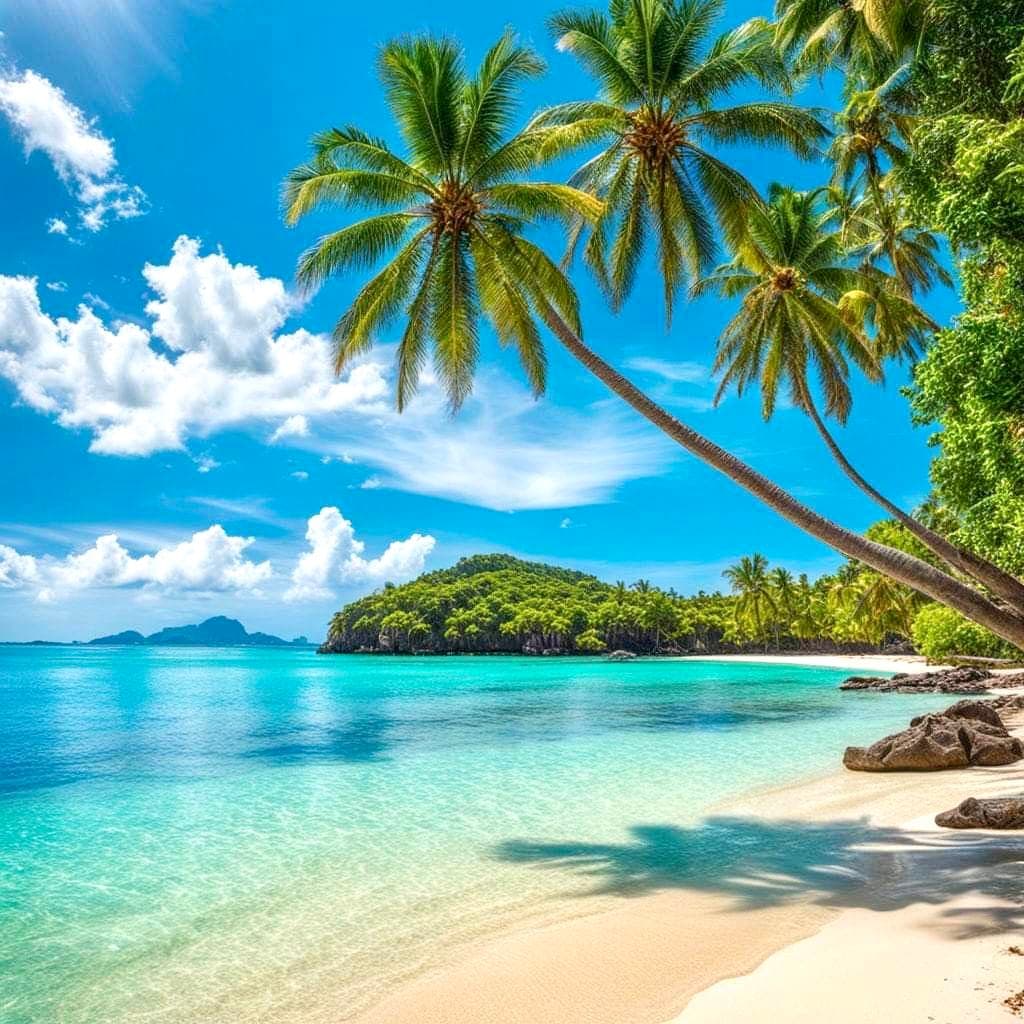 Andaman Islands Tour 4N/5D photo 3