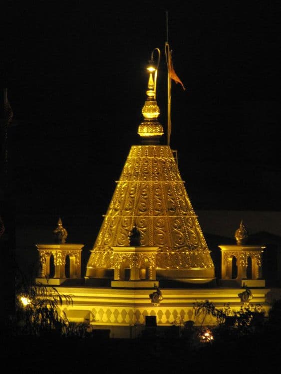 Shirdi Yatra 1N/2D photo 3
