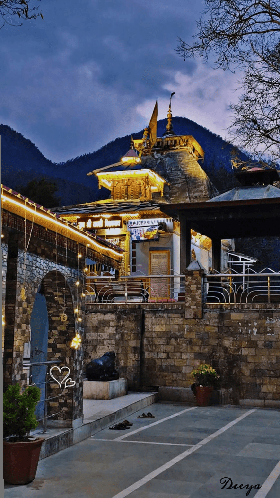 Char Dham Yatra with Chopta Tunganath 14N/15D (Yamunotri, Gangotri, Kedarnath, Badrinath) photo 5